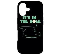 Carcasa para iPhone 17 Caddyshack It's In The Hole