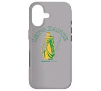 Carcasa para iPhone 17 Caddyshack Let's Dance