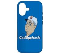 Carcasa para iPhone 17 Caddyshack Rodney Dangerfield Good On You