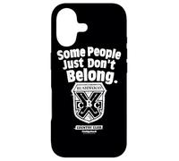 Carcasa para iPhone 17 Caddyshack Some People Just Don't Belong