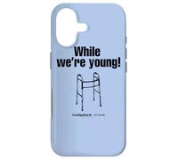 Carcasa para iPhone 17 Caddyshack While We're Young!