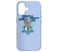Carcasa para iPhone 17 Caddyshack You'Ll Get Nothing and Like It!