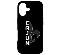 Carcasa para iPhone 17 Cajun Pride Louisiana Nueva Orleans NOLA Mardi Gras