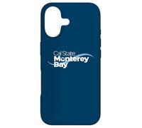 Carcasa para iPhone 17 Cal State Monterey Bay CSUMB Logo