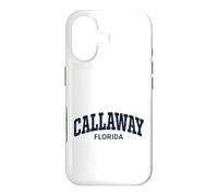 Carcasa para iPhone 17 Callaway Florida Vintage