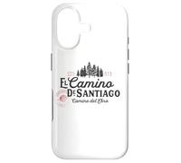 Carcasa para iPhone 17 Camino del Ebro - El Camino de Santiago