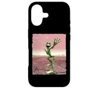 Carcasa para iPhone 17 Camiseta Dame Tu Cosita Challenge Dance