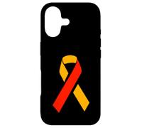 Carcasa para iPhone 17 Camiseta de concienciación del Día Mundial de la Hepatitis - Concientización sobre la Hepatitis