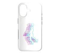 Carcasa para iPhone 17 Camisetas de Baloncesto para Hombres, niños, jóvenes, Jugadores, Slam Dunk y Adolescentes