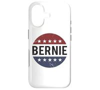 Carcasa para iPhone 17 Campaign Merch Retro Vintage Vote Bernie For President 2028