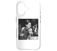 Carcasa para iPhone 17 Cantante Color Me Barbra Streisand En 1966