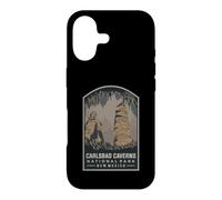Carcasa para iPhone 17 Carlsbad Caverns National Park New Mexico