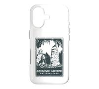 Carcasa para iPhone 17 Carlsbad Caverns National Park New Mexico