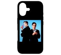 Carcasa para iPhone 17 Carter La máquina Sexual imparable Foto de AJ Barratt