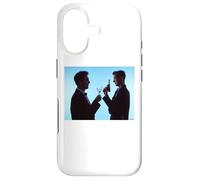 Carcasa para iPhone 17 Carter La máquina Sexual imparable sesión de Fotos por AJ Barratt