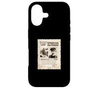 Carcasa para iPhone 17 Casasola, Revolución Mexicana y Patrimonio - Diseños Coloridos