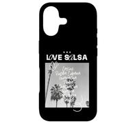 Carcasa para iPhone 17 Casino Rueda Cubana Guaracha Timba Chachacha Pachanga