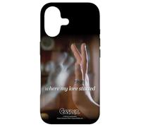 Carcasa para iPhone 17 Casper Where My Lore Started Hand Touch