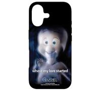 Carcasa para iPhone 17 Casper Where My Lore Started Smiling Casper