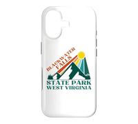 Carcasa para iPhone 17 Cataratas de Blackwater