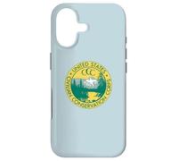 Carcasa para iPhone 17 CCC Vintage Civilian Conservation Corp Seal Redesign