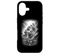 Carcasa para iPhone 17 Celestial Ocho Inmortales Leyendas Taoístas Nubes
