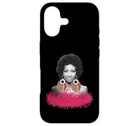 Carcasa para iPhone 17 Celia Clásica