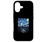 Carcasa para iPhone 17 Celle Baja Sajonia