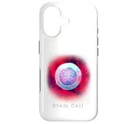 Carcasa para iPhone 17 Células Madre de Medicina Regenerativa