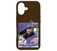 Carcasa para iPhone 17 Charles Bronson_002_Back Printed