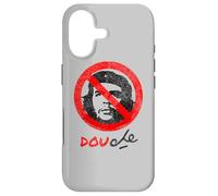 Carcasa para iPhone 17 CHE Guevara Comunismo ANTIMARXISTA Socialismo Cuba Gratis
