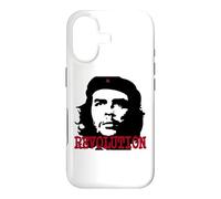 Carcasa para iPhone 17 Che Guevara Guerrilla Rebelde Icono Líder de la Revolución