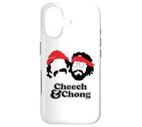 Carcasa para iPhone 17 Cheech & Chong - Variedad de diseños
