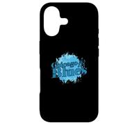 Carcasa para iPhone 17 Chicago Blues Music Trompeta