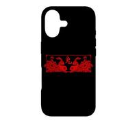 Carcasa para iPhone 17 Chinese New Year 2023 Year of The Rabbit 2023