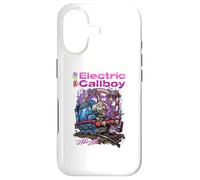 Carcasa para iPhone 17 Choo Choo