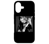 Carcasa para iPhone 17 Chrissie Hynde The Pretenders: Estaré a tu Lado en Vivo 1994