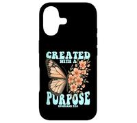 Carcasa para iPhone 17 Christian Shirts for Women Jesus Tshirt Bible Verses Tshirt