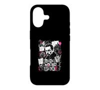 Carcasa para iPhone 17 Citas de poesía Rainer Maria Rilke Literatura Alemana