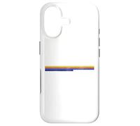 Carcasa para iPhone 17 Ciudad del Cabo Sudáfrica Vintage Retro Souvenir