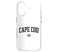 Carcasa para iPhone 17 Clásica de Cape Cod