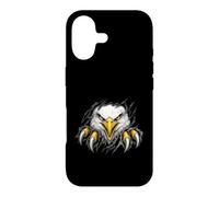 Carcasa para iPhone 17 Classic Football Game Day Eagles Apparel tee Men Women
