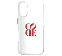 Carcasa para iPhone 17 Código - Regalo de Amor para desarrollador Programador Coder Geek Nerd