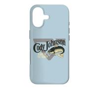 Carcasa para iPhone 17 Cody Johnson Banks of The Trinity Fish