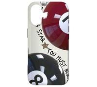 Carcasa para iPhone 17 Collage de Lucky Ball 8 To Be A Star Y2K