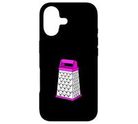 Carcasa para iPhone 17 Color Rosa Love-Hurts Pink Graphic