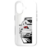 Carcasa para iPhone 17 Cómic Guía Deportiva,un Regalo para Hombres y Mujeres.