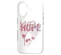 Carcasa para iPhone 17 Conciencia sobre el mieloma múltiple