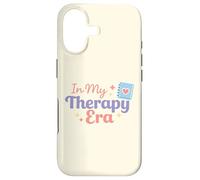 Carcasa para iPhone 17 Conciencia sobre la Salud Mental: Apoyo en mi era de Terapia