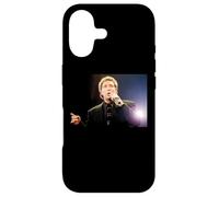 Carcasa para iPhone 17 Concierto de Tom Jones Live Simple Truth 1991